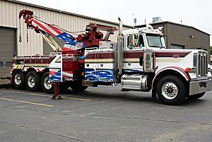 2000 Peterbilt 379