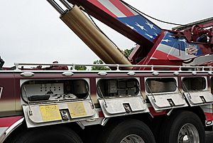 2000 Peterbilt 379