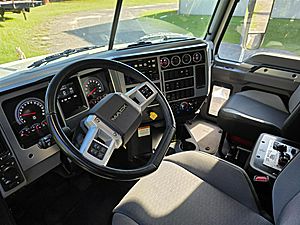 2026 Mack GR64B