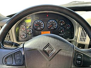 2018 International 4300