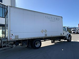 2018 International 4300