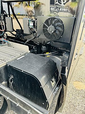 2023 Peterbilt 579