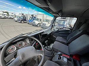 2018 Isuzu FTR