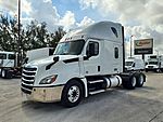2020 Freightliner Cascadia