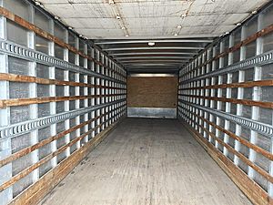 2015 Freightliner M2 106