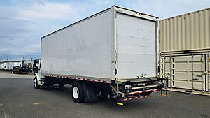 2021 Freightliner M2 106