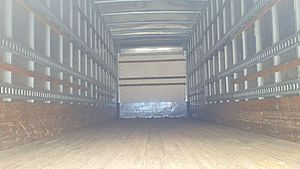 2021 Freightliner M2 106