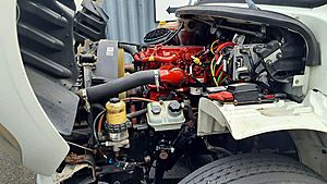 2021 Freightliner M2 106