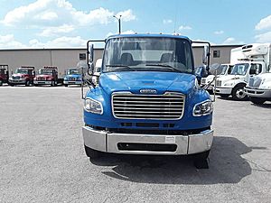 2020 Freightliner M2 106 - Day Cab