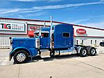 2017 Peterbilt 389