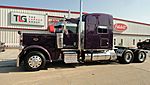 2017 Peterbilt 389