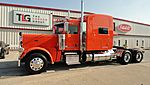 2017 Peterbilt 389