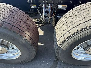 2024 Peterbilt 579