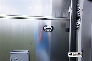 2021 Airstream Globetrotter 30RB - RV Trailers
