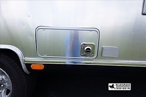 2021 Airstream Globetrotter 30RB - RV Trailers