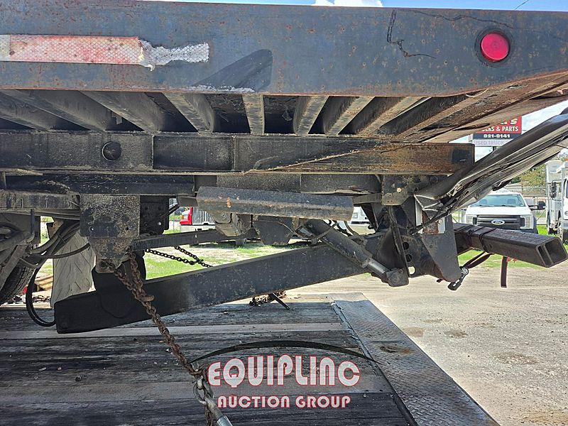 2003 International 4400