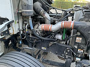 2016 Peterbilt 337