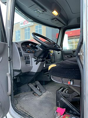 2016 Peterbilt 337