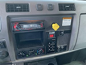 2016 Peterbilt 337