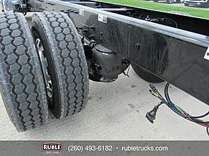 2027 Peterbilt 537