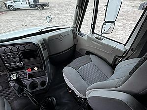2012 International Prostar