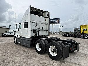 2012 International Prostar