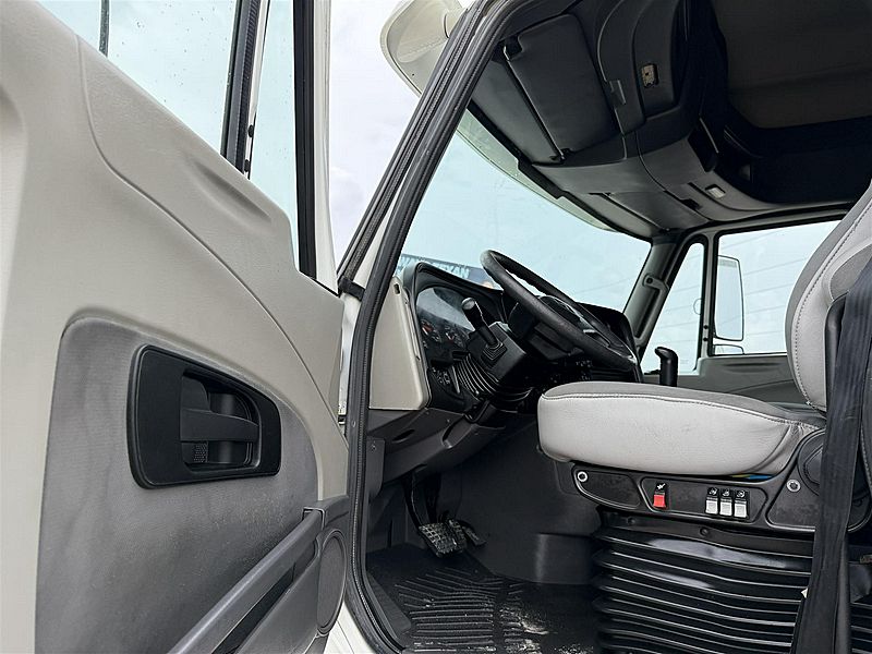 2012 International Prostar