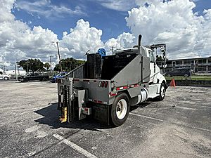 2016 International Prostar