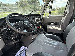 2016 International Prostar