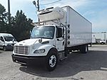 2022 Freightliner M2 106