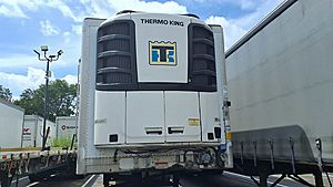 2019 Utility VS2RA 42/150/102 - Refrigerated Trailer