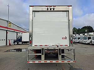 2020 Freightliner M2 106