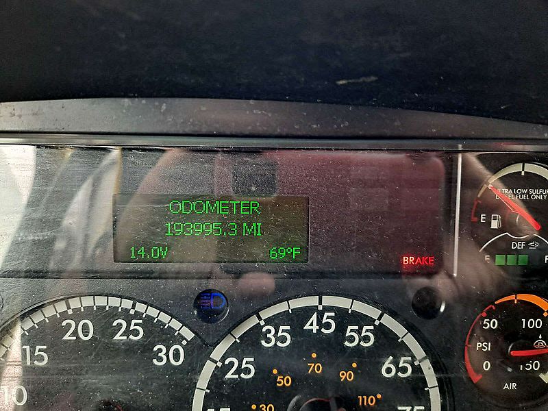 2020 Freightliner M2 106