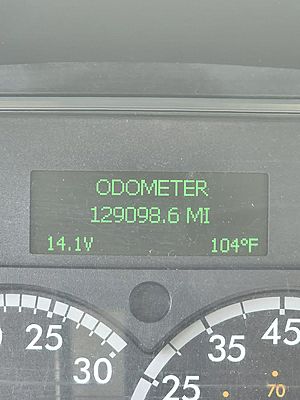2019 Freightliner M2 106
