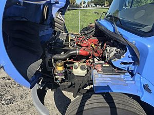 2019 Freightliner M2 106