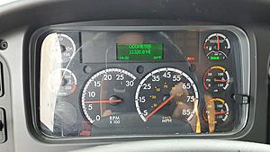 2017 Freightliner M2 106