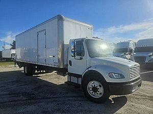 2020 Freightliner M2 106