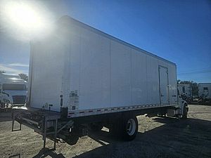 2020 Freightliner M2 106