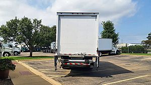 2019 Freightliner M2 106