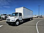 2019 Freightliner M2 106