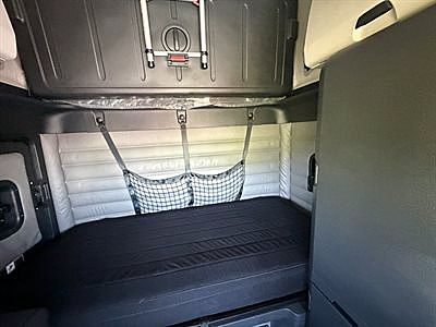 2022 Freightliner Cascadia