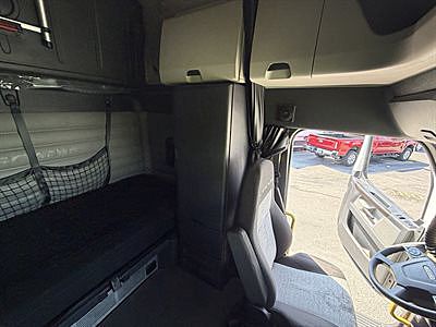 2022 Freightliner Cascadia