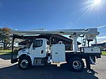 2017 Freightliner M2