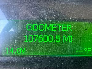 2017 Freightliner M2