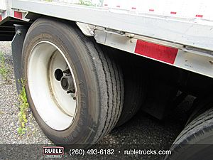2018 JET - Flatbed Trailer