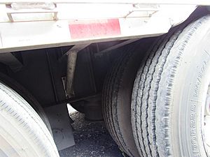 2018 JET - Flatbed Trailer