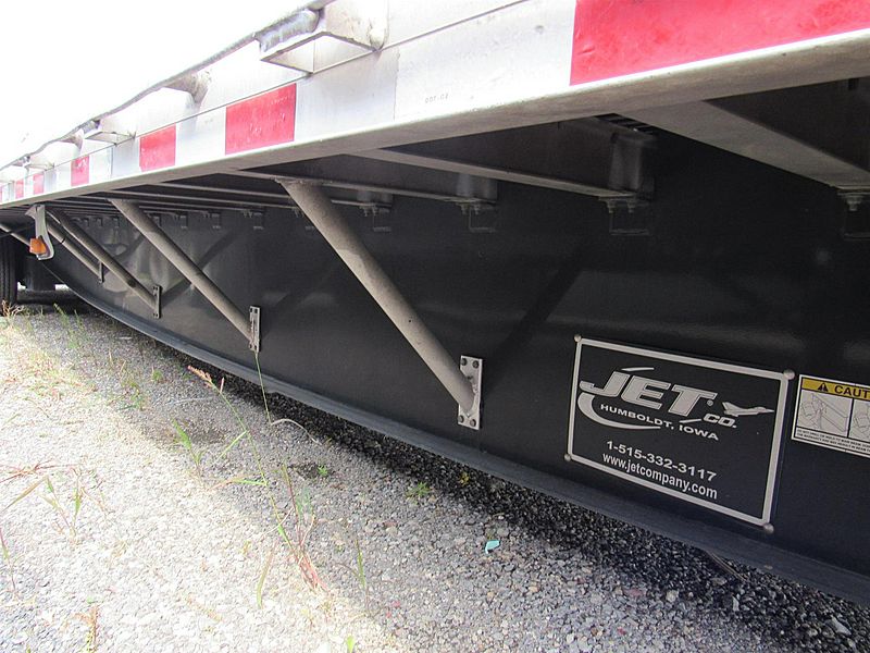 2018 JET 