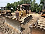 1994 Case 1150E