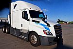 2022 Freightliner Cascadia