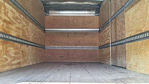 2018 Isuzu NPR
